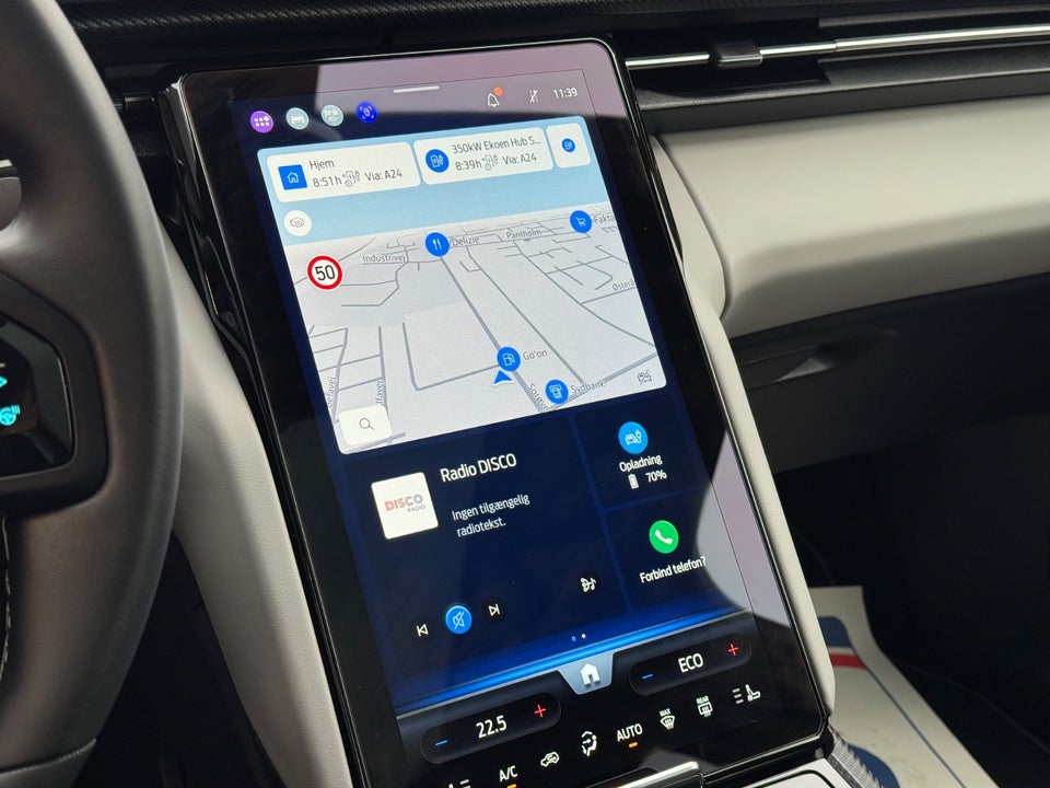 Ford Explorer 79 Premium Extended Range AWD 5d