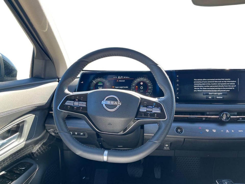Nissan Ariya 87 Advance 5d