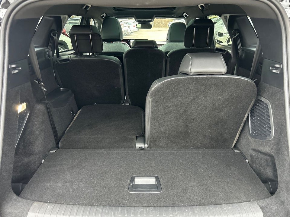 Peugeot e-5008 77 GT 7prs 5d