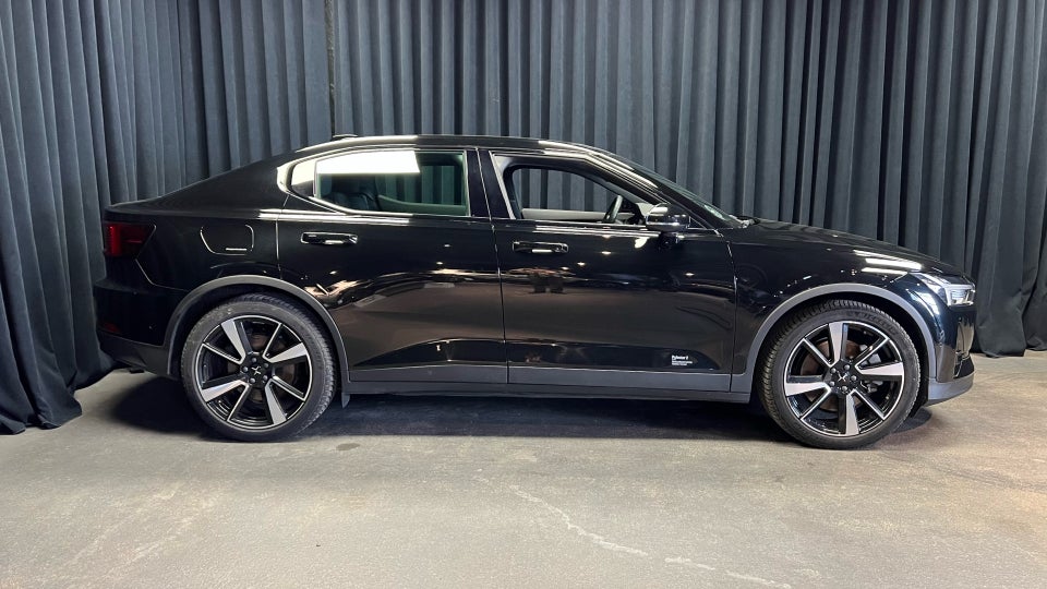 Polestar 2 Long Range 5d