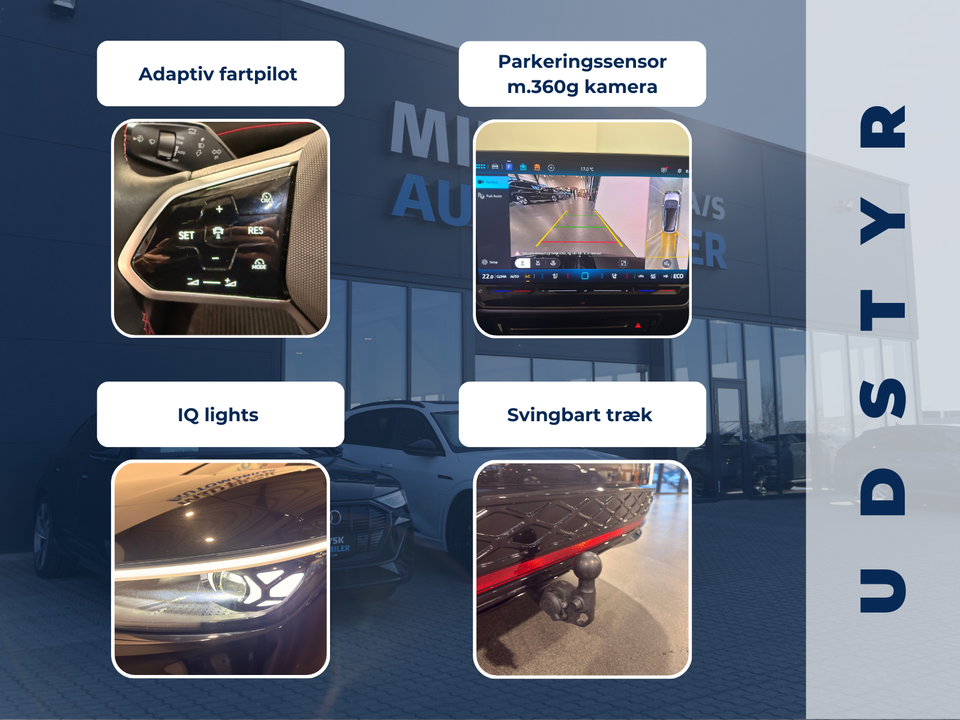 VW ID.7 86 GTX Tourer 4Motion 5d