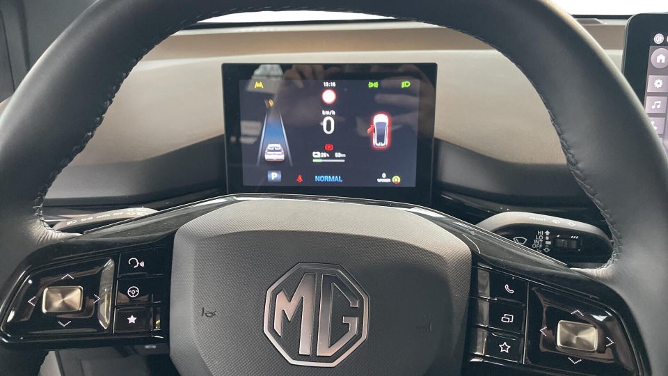 MG 4 51 Nordic Edition 5d