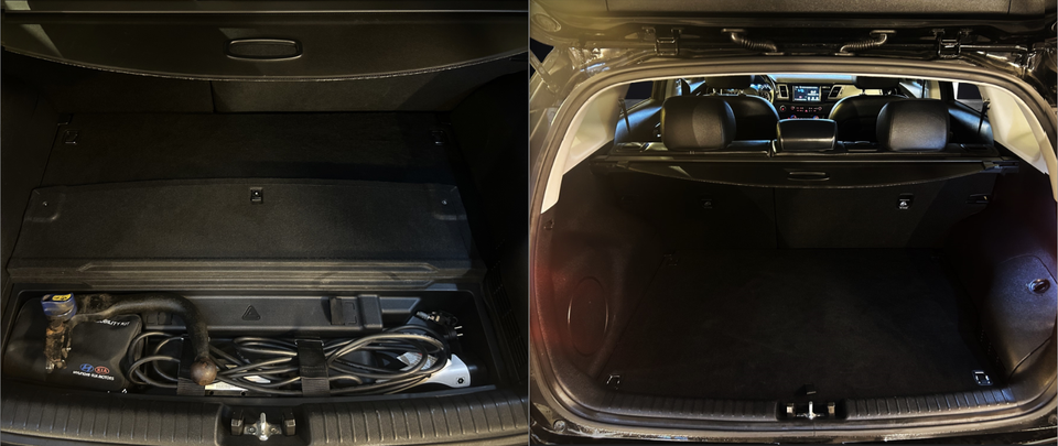 Kia Niro 1,6 HEV Advance DCT 5d