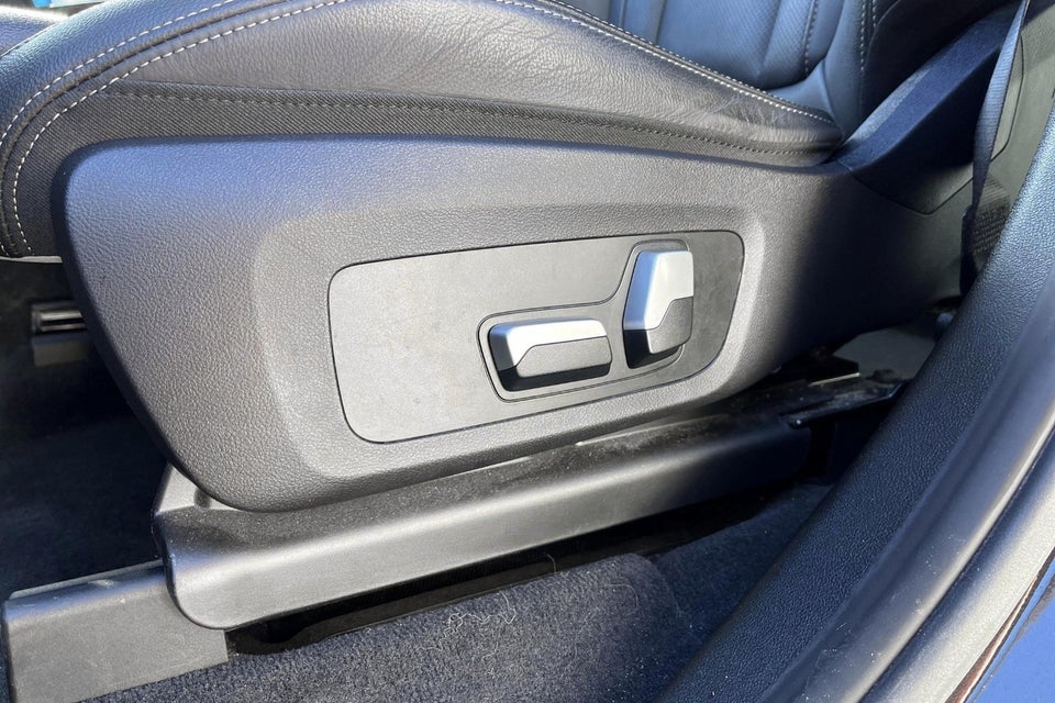 BMW iX3 Charged M-Sport 5d