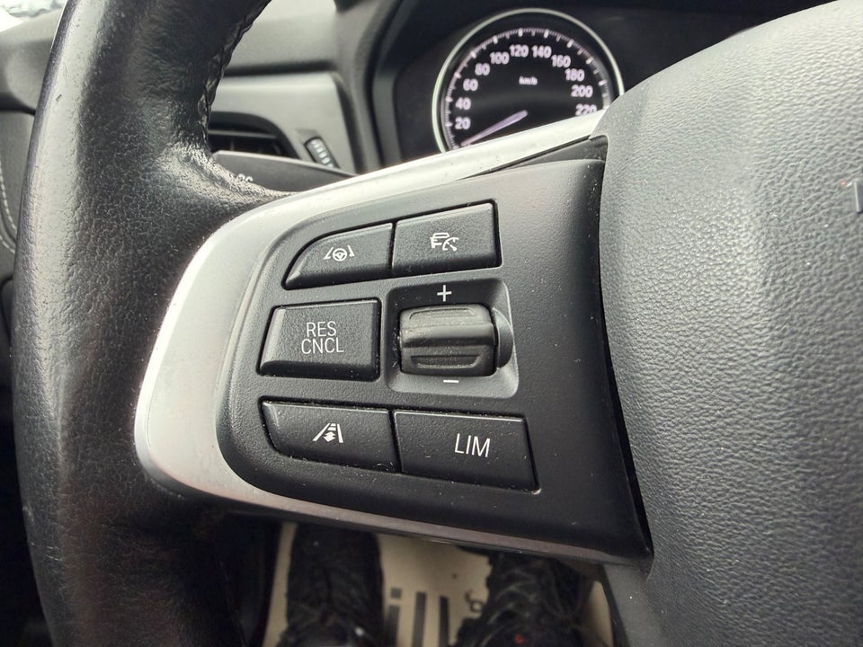 BMW 225xe 1,5 Active Tourer iPerformance aut. 5d