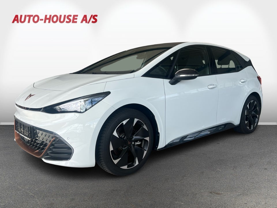 Cupra Born 58 High 5d