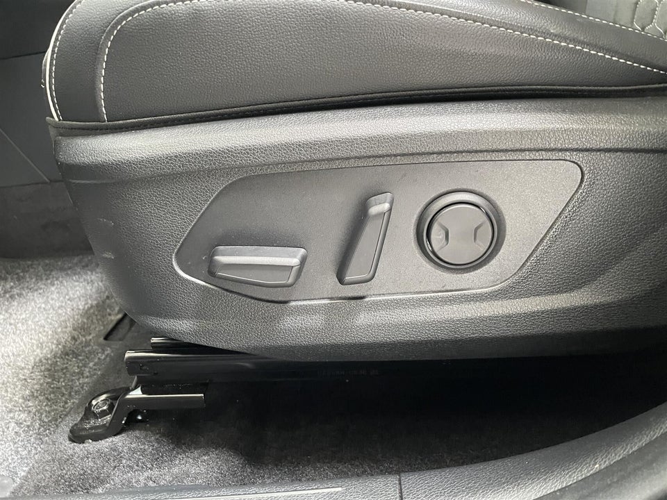 Kia Sportage 1,6 PHEV GT-Line aut. 4WD 5d