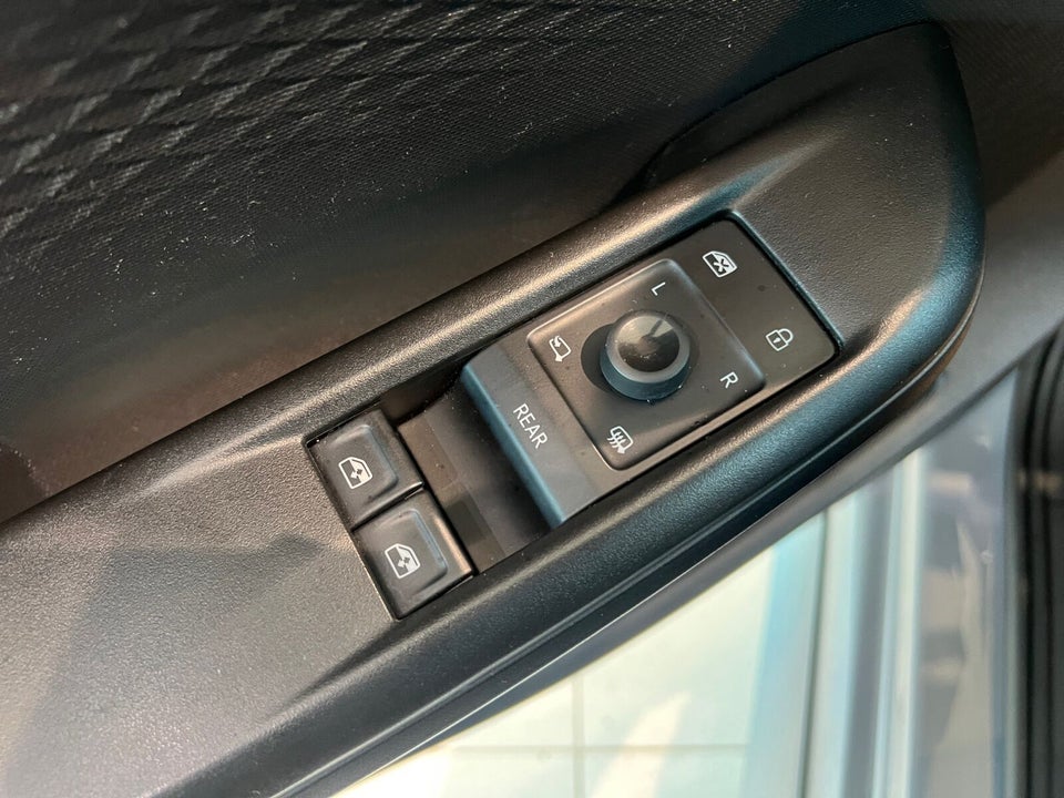 Cupra Born 58 High 5d