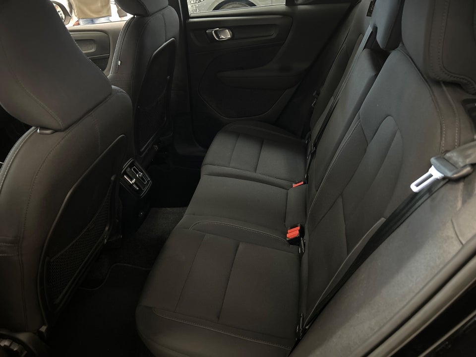 Volvo XC40 P6 ReCharge Core 5d