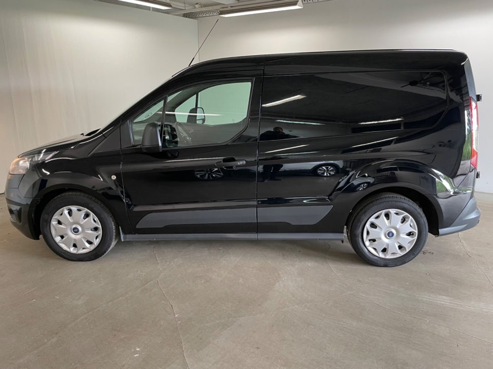 Ford Transit Connect 1,6 TDCi 95 Ambiente kort 5d