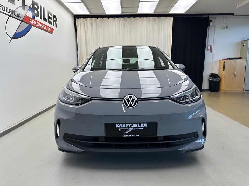 VW ID.3 58 Pro 5d