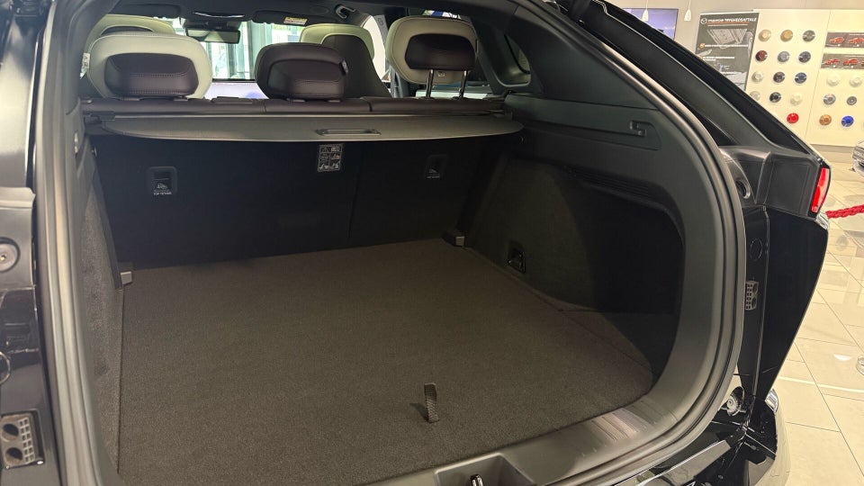 Mazda CX-6e Takumi+ 5d