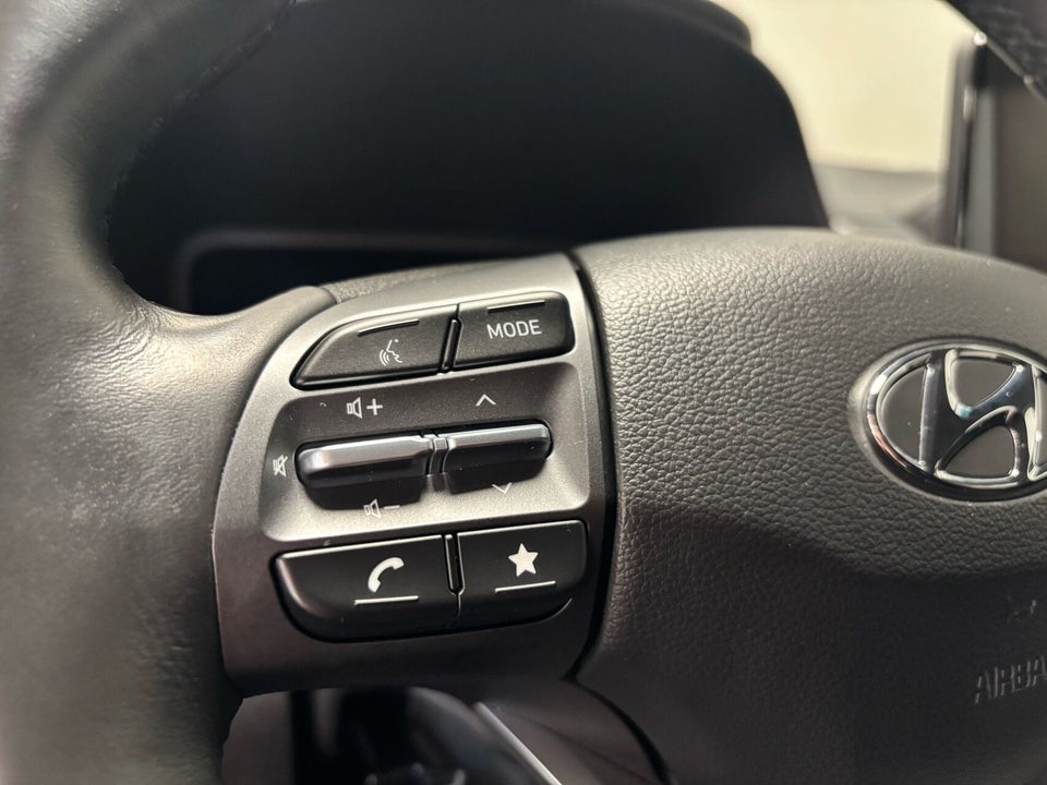 Hyundai Kona 39 EV Select 5d