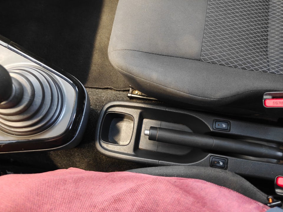 Suzuki Splash 1,0 GL 5d