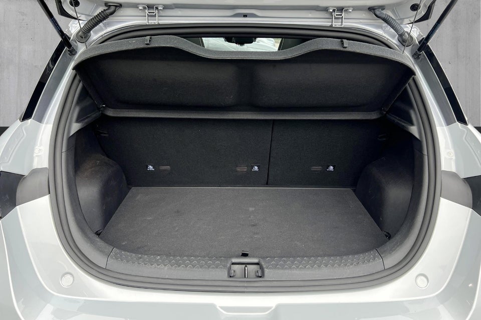 BYD Dolphin 60 Design 5d