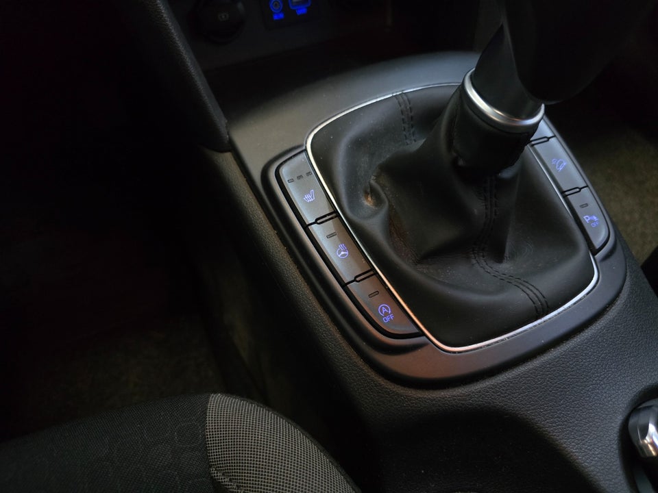 Hyundai Kona 1,0 T-GDi Trend 5d