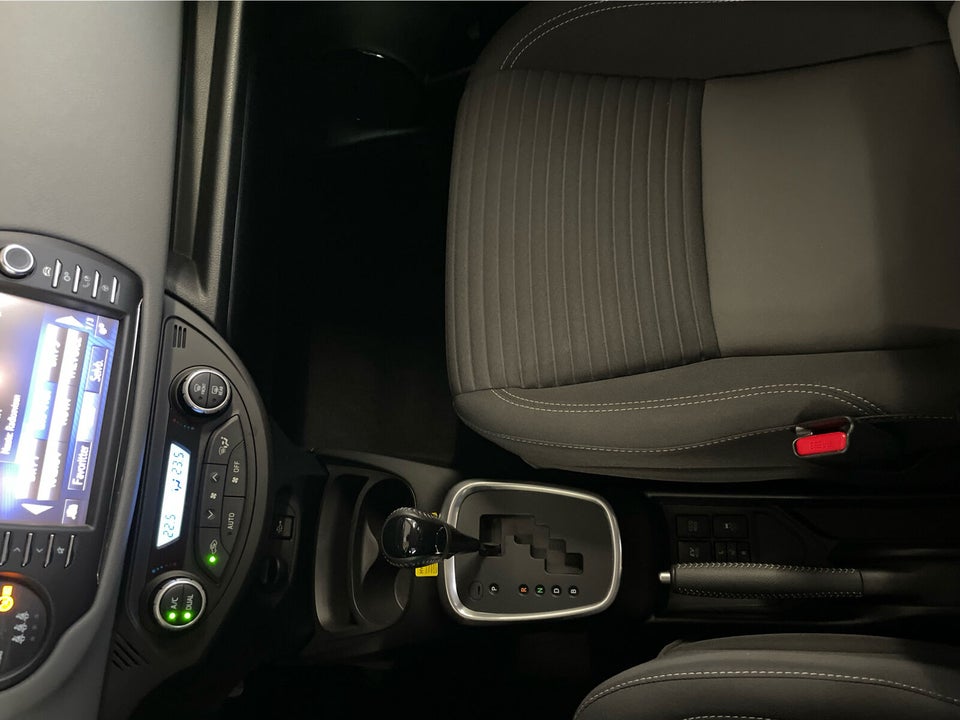 Toyota Yaris 1,5 Hybrid H2 e-CVT 5d