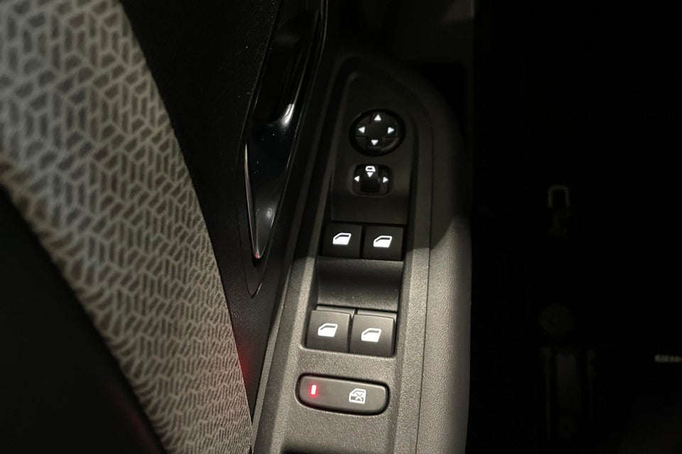 Citroën C4 1,2 PureTech 130 VTR Sport EAT8 5d