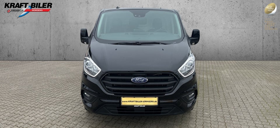 Ford Transit Custom 300S 2,0 TDCi 130 Trend aut.