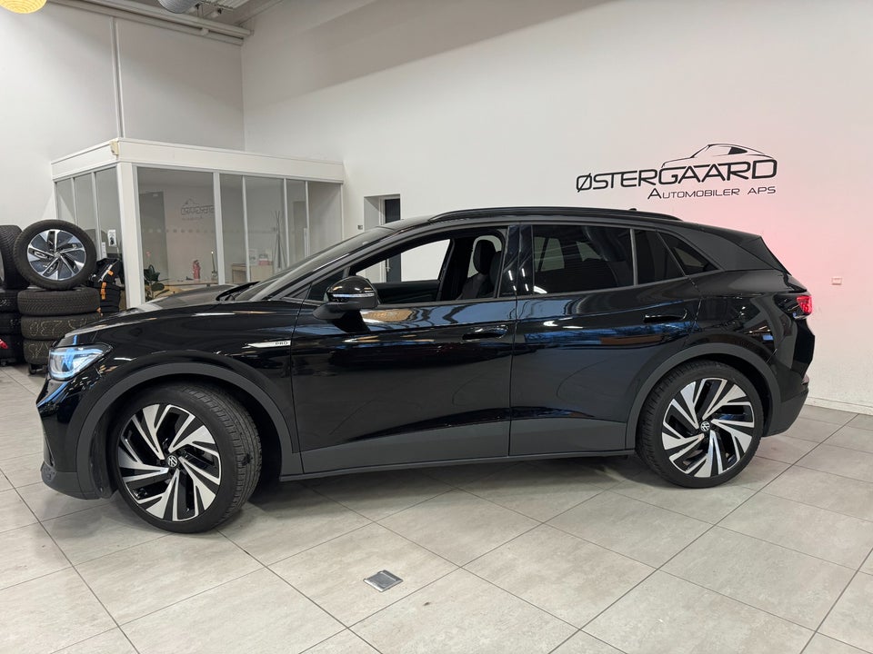 VW ID.4 77 Pro Performance 5d