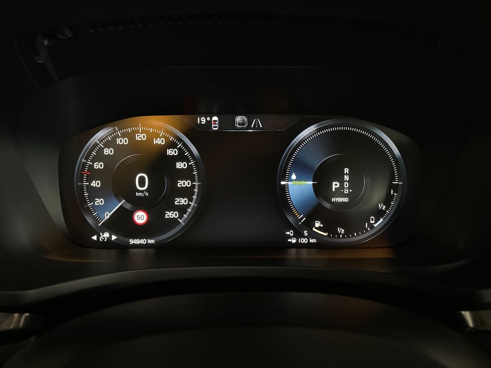 Volvo V60 2,0 T6 ReCharge Inscription aut. AWD 5d