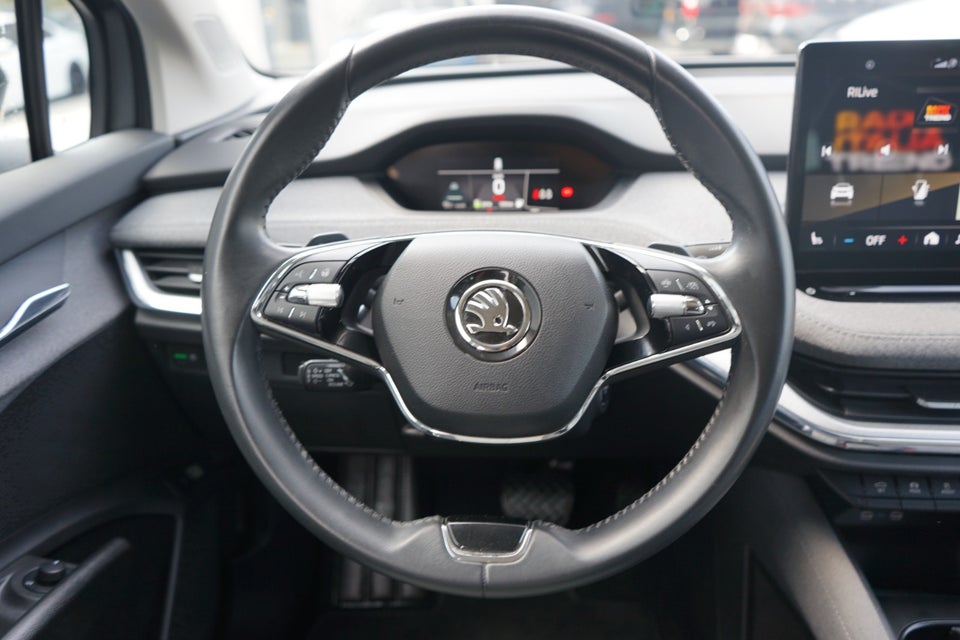 Skoda Enyaq 60 iV Premium 5d