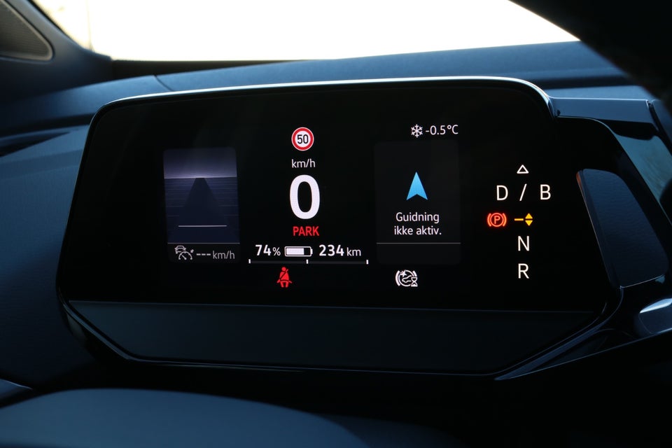 VW ID.4 77 Pro Performance 5d