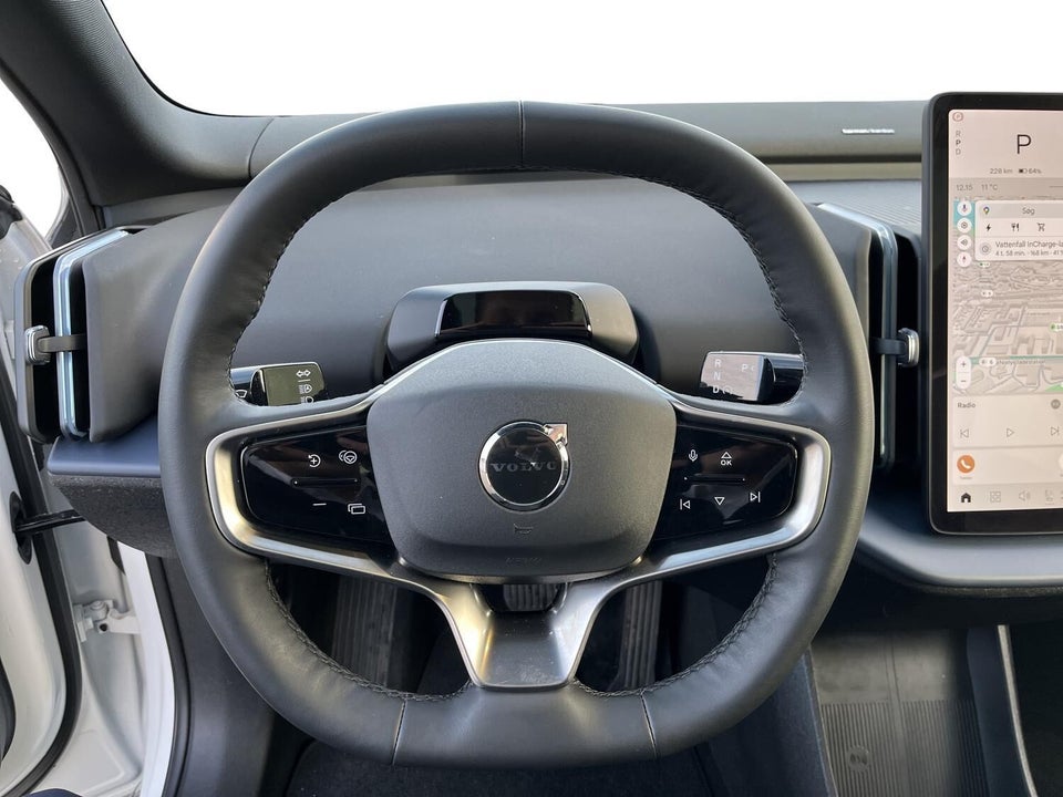 Volvo EX30 Extended Range Ultra 5d