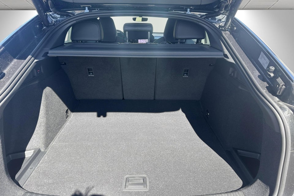 Audi Q6 e-tron Progress plus Sportback 5d
