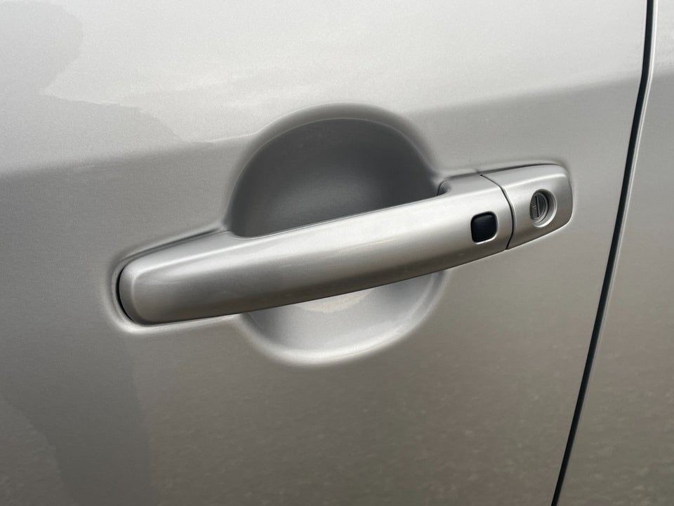 Suzuki S-Cross 1,5 S-Hybrid Adventure AGS 5d