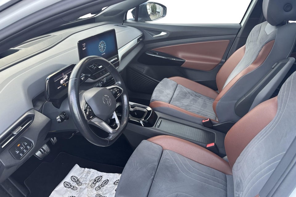 VW ID.4 77 1ST Pro Performance Max 5d