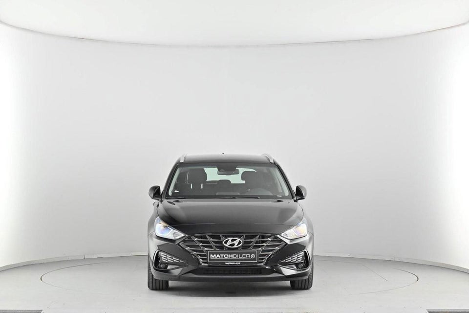 Hyundai i30 1,0 T-GDi Essential stc. 5d