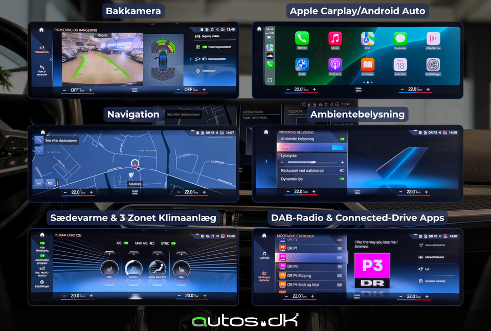 BMW i4 M50 M-Sport xDrive 5d