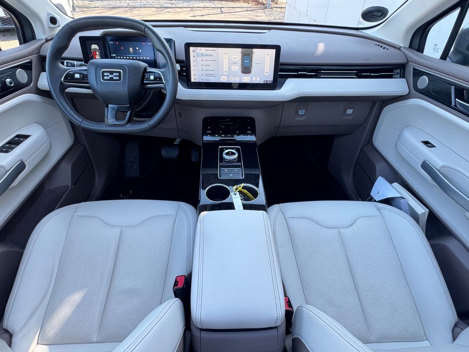 Aiways U5 Premium 5d