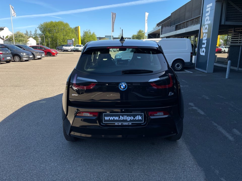 BMW i3 BEV 5d