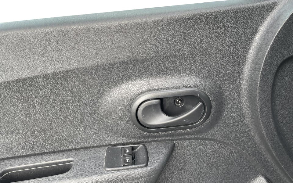 Dacia Dokker 1,5 dCi 90 Ambiance Van 5d