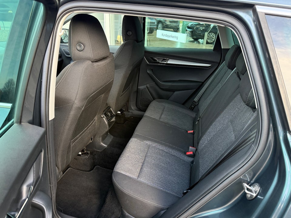 Skoda Karoq 1,0 TSi 110 Style 5d