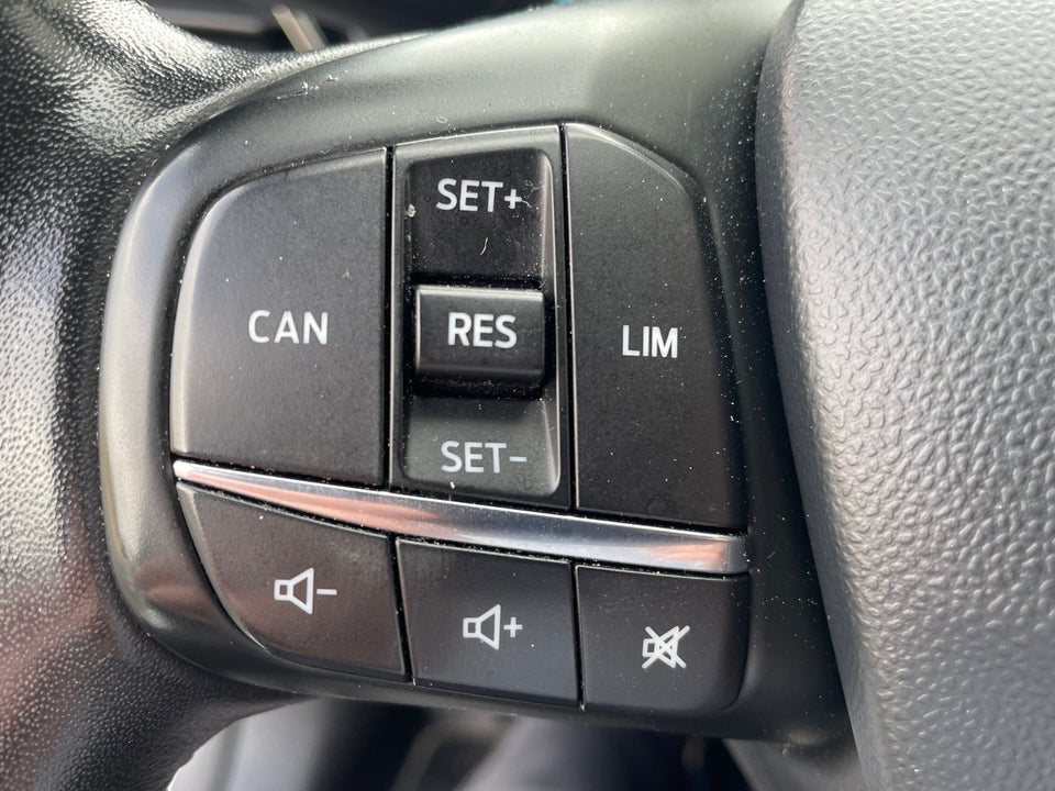 Ford Fiesta 1,0 EcoBoost Titanium B&O Play 5d