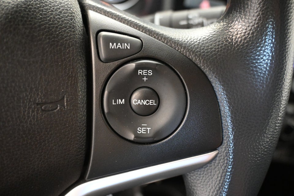 Honda Jazz 1,3 i-VTEC Comfort 5d