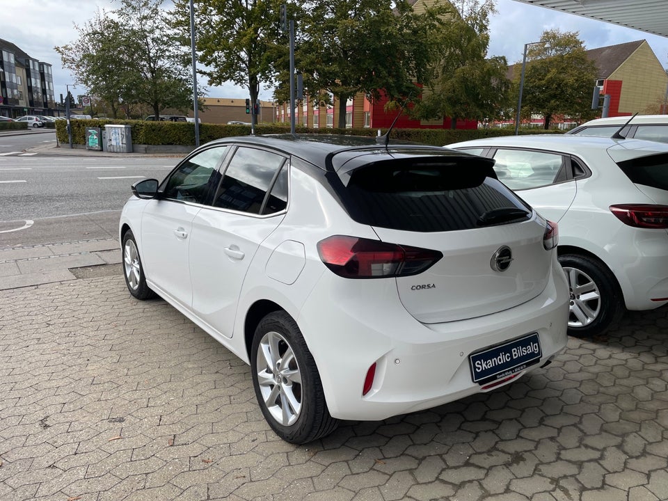Opel Corsa 1,2 Elegance 5d