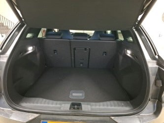 Ford Explorer 77 Premium Extended Range 5d