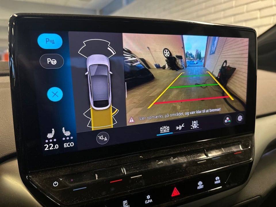 VW ID.5 77 Pro Performance 5d