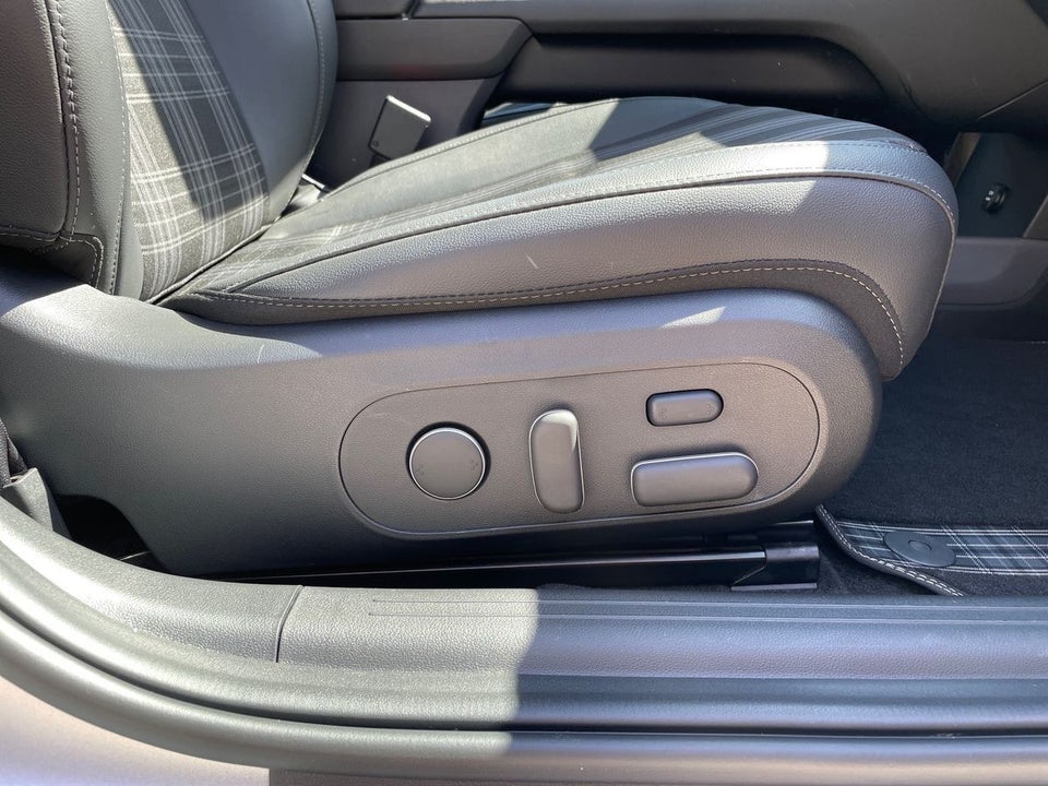 Hyundai Ioniq 6 77 First Edition AWD 4d
