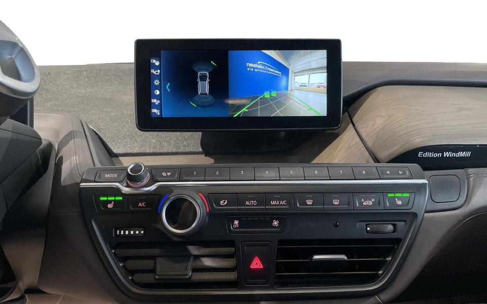 BMW i3 Edition WindMill 5d