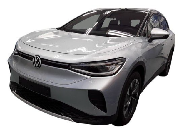 VW ID.4 77 Style 5d