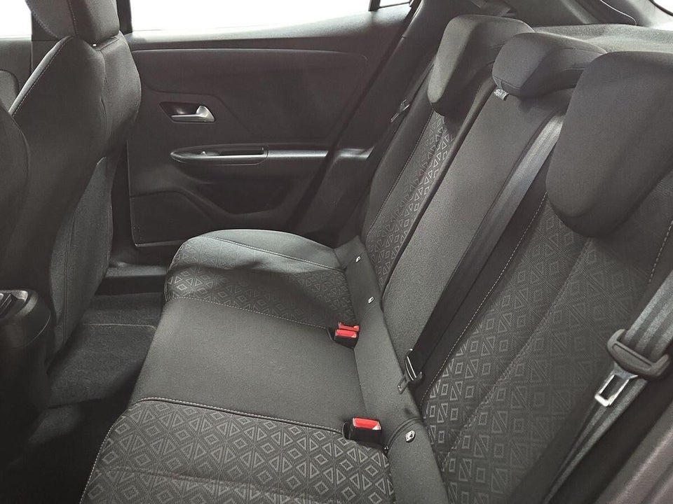 Opel Mokka-e 50 Elegance 5d