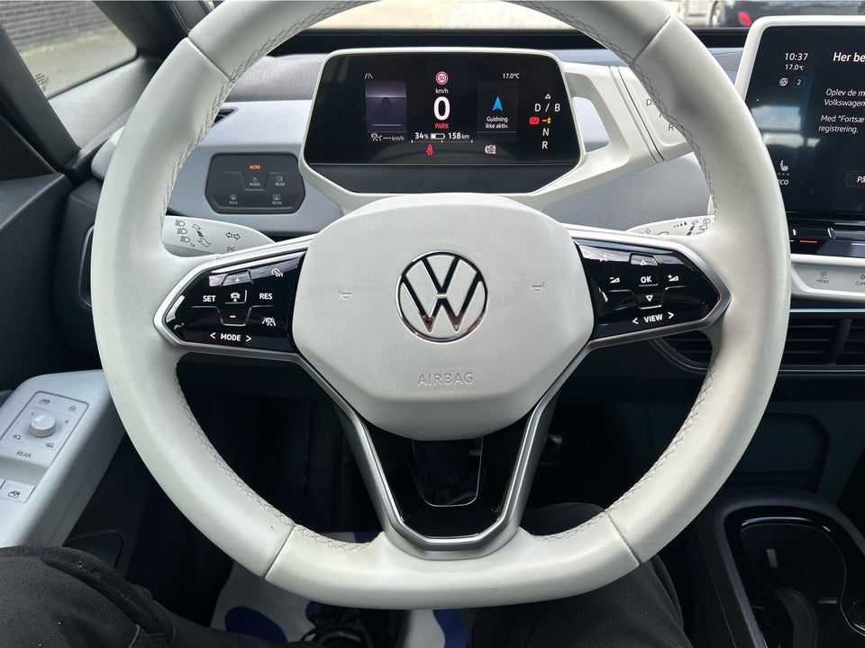 VW ID.3 77 Pro S 5d