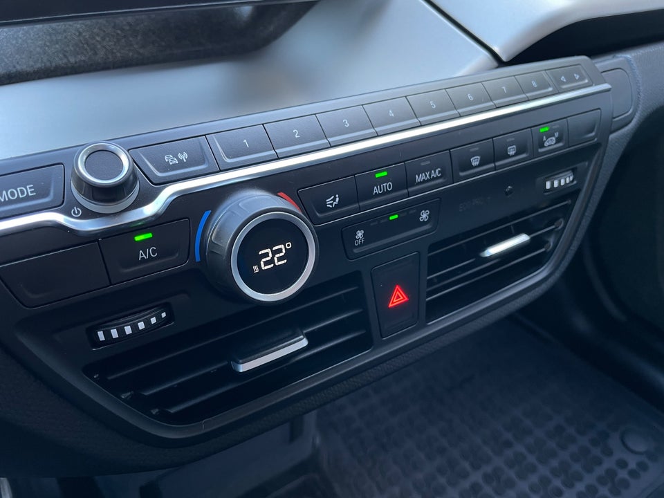 BMW i3 BEV 5d