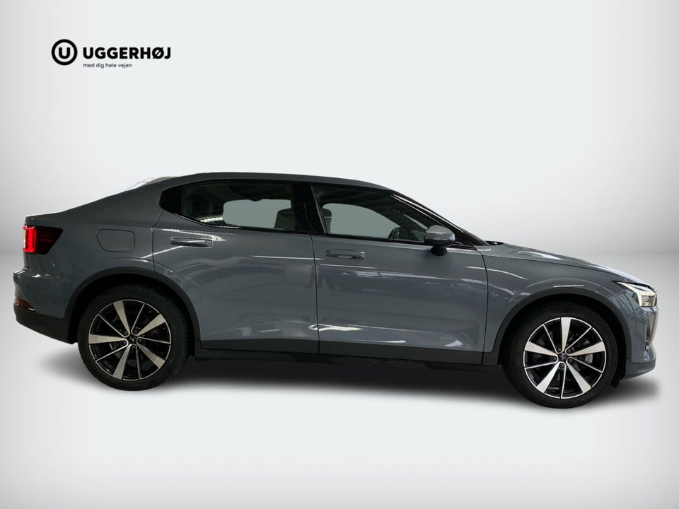 Polestar 2 Long Range 5d
