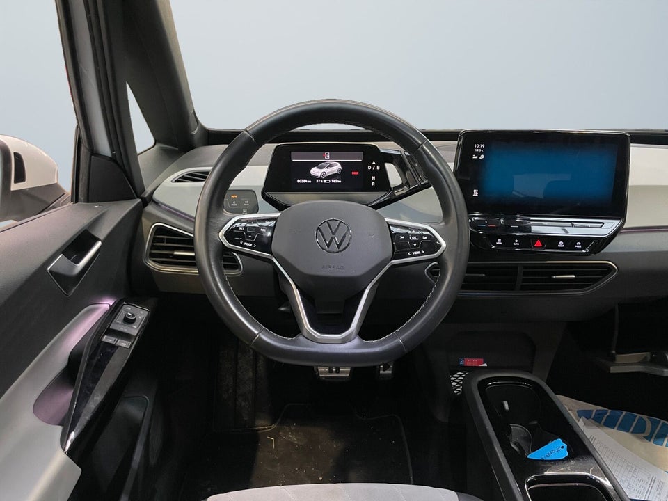 VW ID.3 77 Pro S 5d